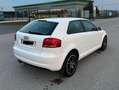 Audi A3 A3 1,9 TDI e DPF Weiß - thumbnail 3