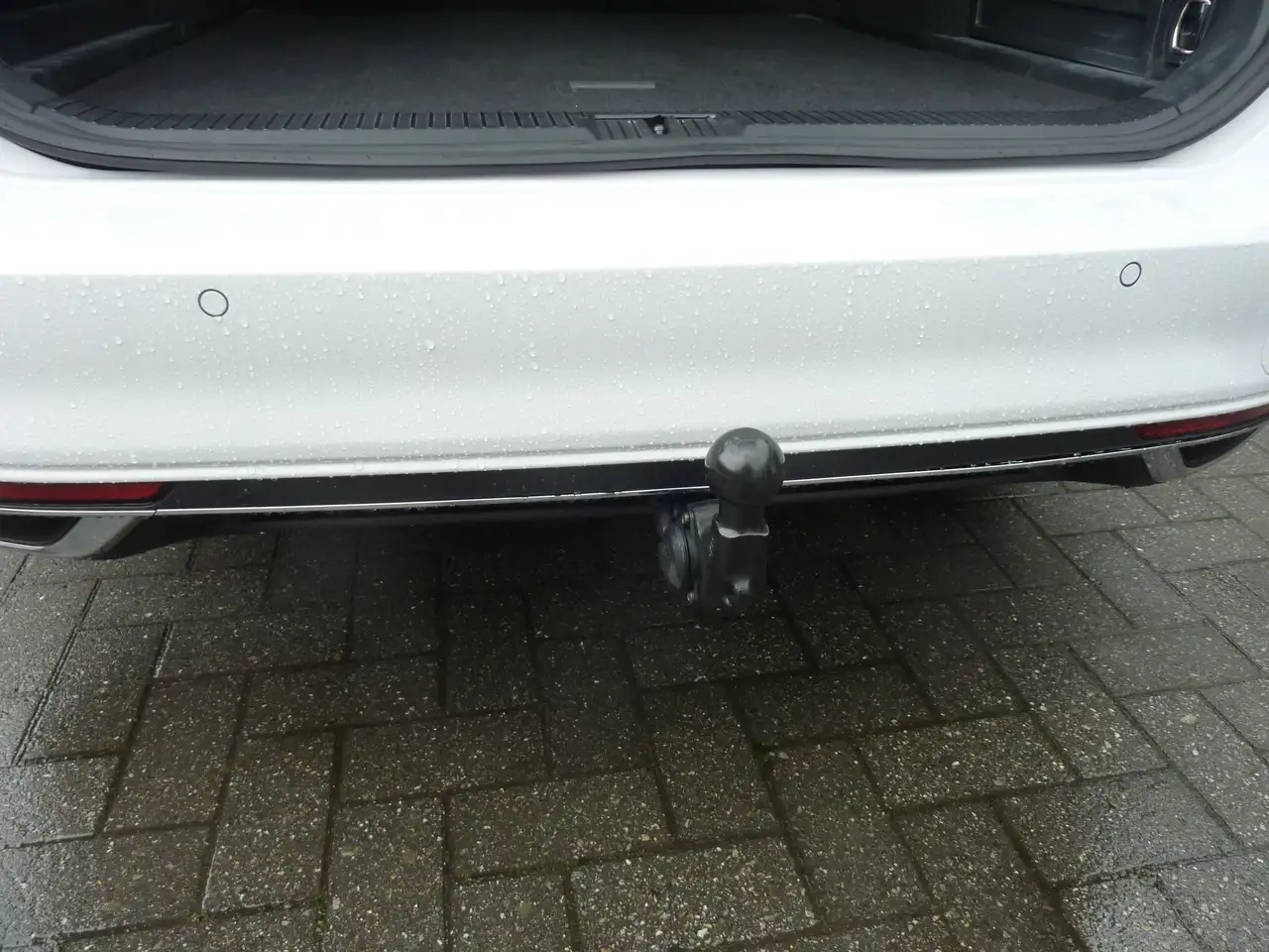 Volkswagen Passat Variant Passat Variant 1.5 TSI Highline DSG automaat 16