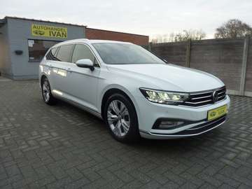 Passat Variant 1.5 TSI Highline DSG automaat