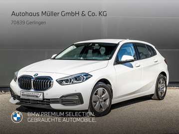 i 5-Türer Aut. Kamera Tempomat LED DAB 1VB