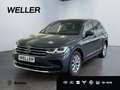 Volkswagen Tiguan 1.4 eHybrid DSG Elegance *Matrix*AHK*Pano* Grau - thumbnail 1