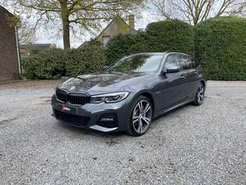 ⚡E Touring xDrive Aut. M Sport/ Pano/ PDC+ Cam/ ACC/Laserlights/ LED/ Crplay/ Zetelverwrming/CC/ Laneassist/Keyless/...⚡