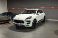 Porsche Macan S PDK PDLS LANE SHZ PANO 21-ZOLL 360° Blanco - thumbnail 5