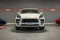 Porsche Macan S PDK PDLS LANE SHZ PANO 21-ZOLL 360° Blanco - thumbnail 4