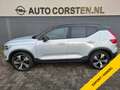 Volvo XC40 Recharge P8 408PK AWD R-Design Warmtepomp Trekhaak Gris - thumbnail 5