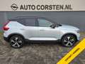 Volvo XC40 Recharge P8 408PK AWD R-Design Warmtepomp Trekhaak Gris - thumbnail 6