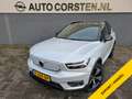 Volvo XC40 Recharge P8 408PK AWD R-Design Warmtepomp Trekhaak Gris - thumbnail 1