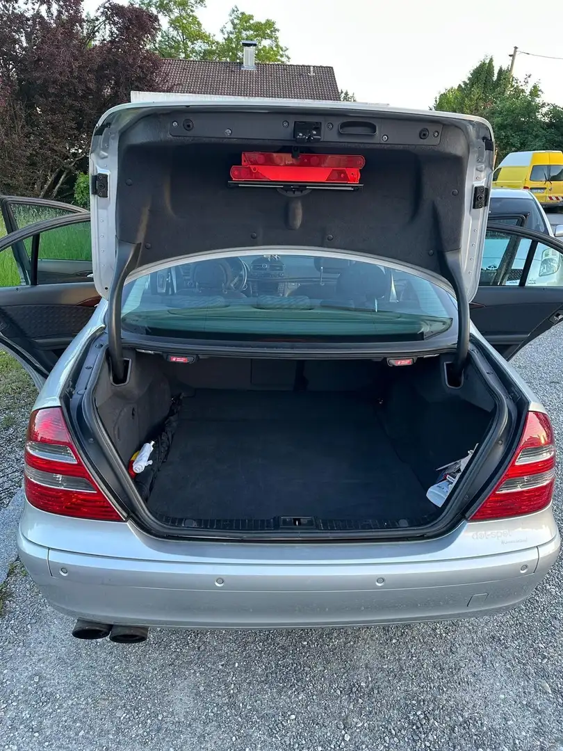 Mercedes-Benz E 220 CDI Automatik Avantgarde - 1