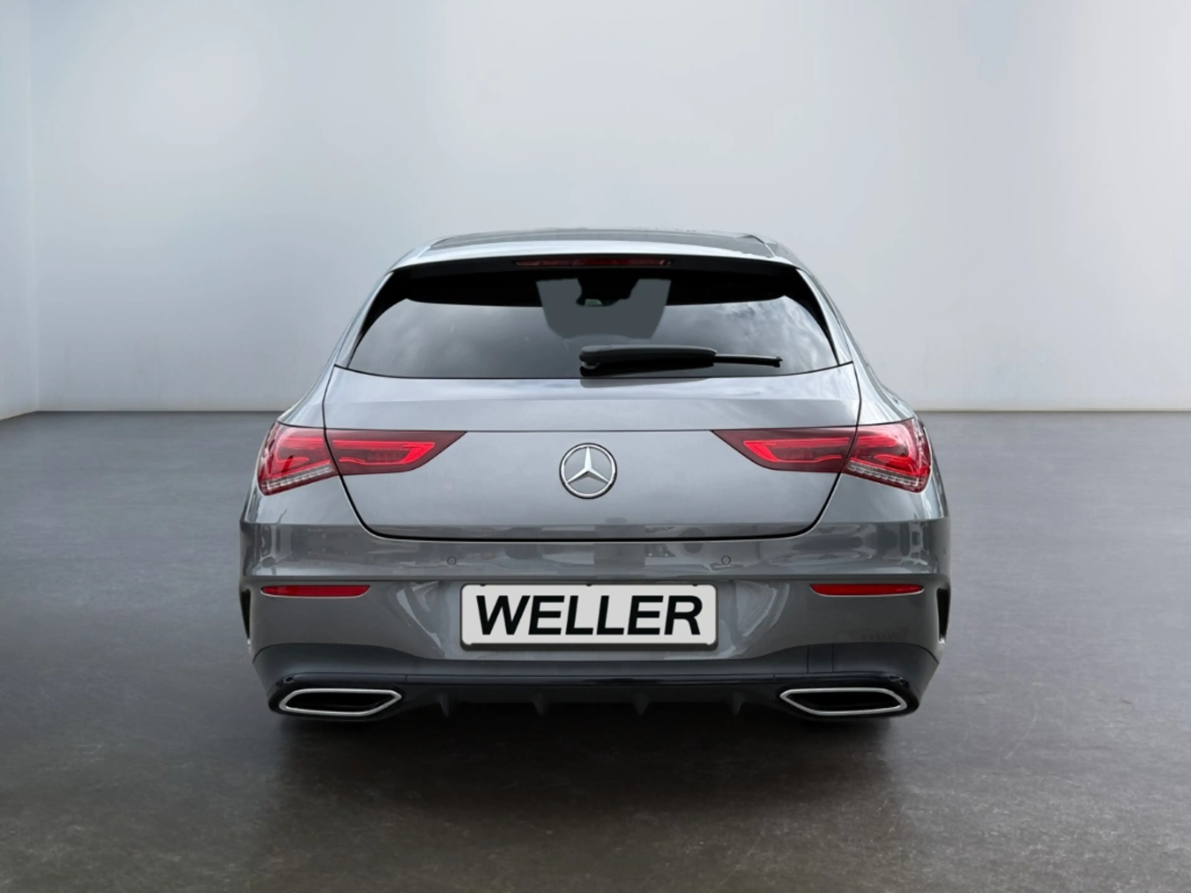 Mercedes-Benz CLA 200 AMG Line*Pano*LED*Kamera*Night* — photo 6