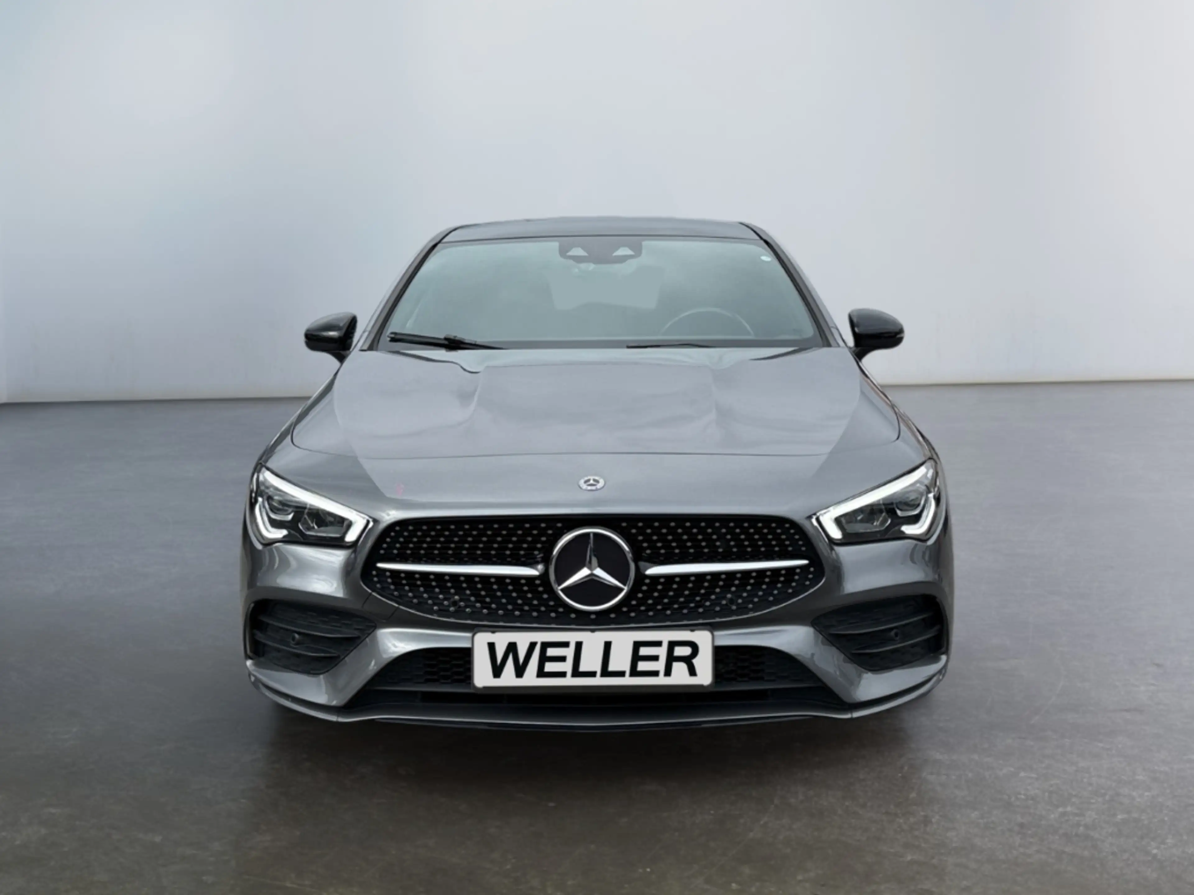 Mercedes-Benz CLA 200 AMG Line*Pano*LED*Kamera*Night* — photo 2