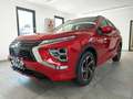 Mitsubishi Eclipse Cross 2.4 Plug-in Hybrid 4WD Top Rosso - thumbnail 5