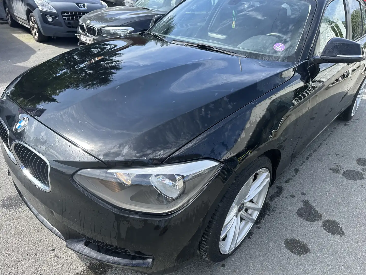 BMW 114 114i Urban Line - 2