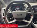 Audi Q4 e-tron 45 S line MATRIX 20 S-SITZE VIRTUAL ACC NAVI PDC C Grau - thumbnail 5