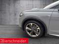 Audi Q4 e-tron 45 S line MATRIX 20 S-SITZE VIRTUAL ACC NAVI PDC C Grau - thumbnail 3