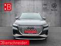 Audi Q4 e-tron 45 S line MATRIX 20 S-SITZE VIRTUAL ACC NAVI PDC C Grau - thumbnail 2