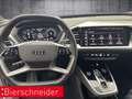 Audi Q4 e-tron 45 S line MATRIX 20 S-SITZE VIRTUAL ACC NAVI PDC C Grau - thumbnail 8