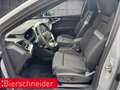 Audi Q4 e-tron 45 S line MATRIX 20 S-SITZE VIRTUAL ACC NAVI PDC C Grau - thumbnail 4