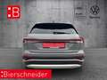 Audi Q4 e-tron 45 S line MATRIX 20 S-SITZE VIRTUAL ACC NAVI PDC C Grau - thumbnail 10