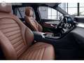 Mercedes-Benz GLC 400 d 4M AMG Night+Pano+HUD+360°+AHK+20 - thumbnail 8