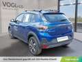 Dacia Sandero SANDERO PH2 Stepway Expression TCe 110 Blau - thumbnail 3