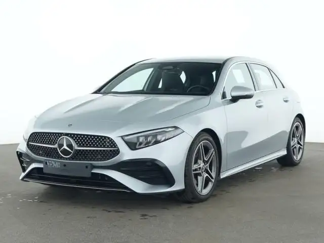 Mercedes-Benz A 200 Automatic Premium AMG MILD HYBRID