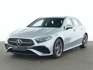 Automatic Premium AMG MILD HYBRID