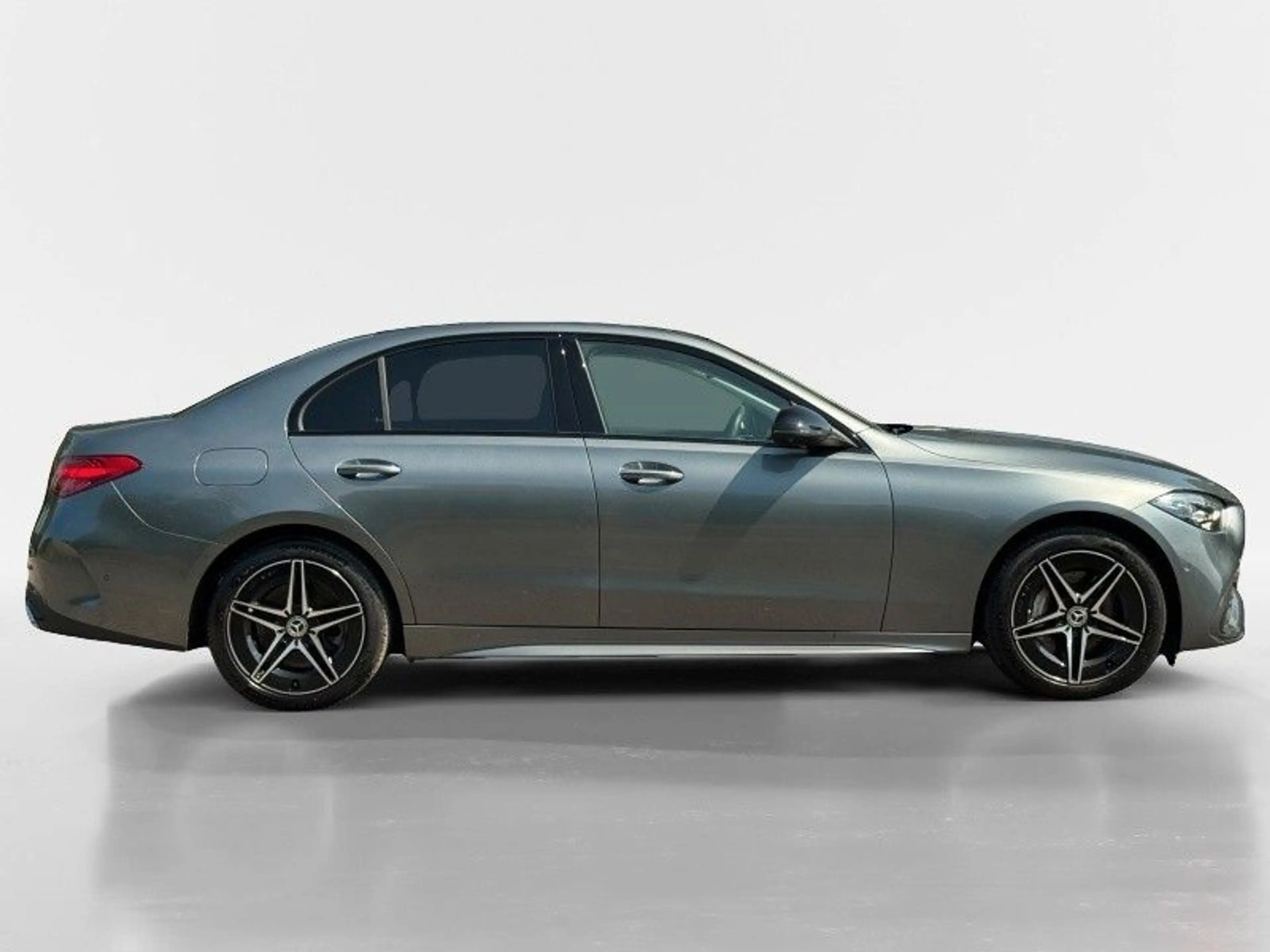 Mercedes-Benz C 300 C Limousine C 300 e — photo 7