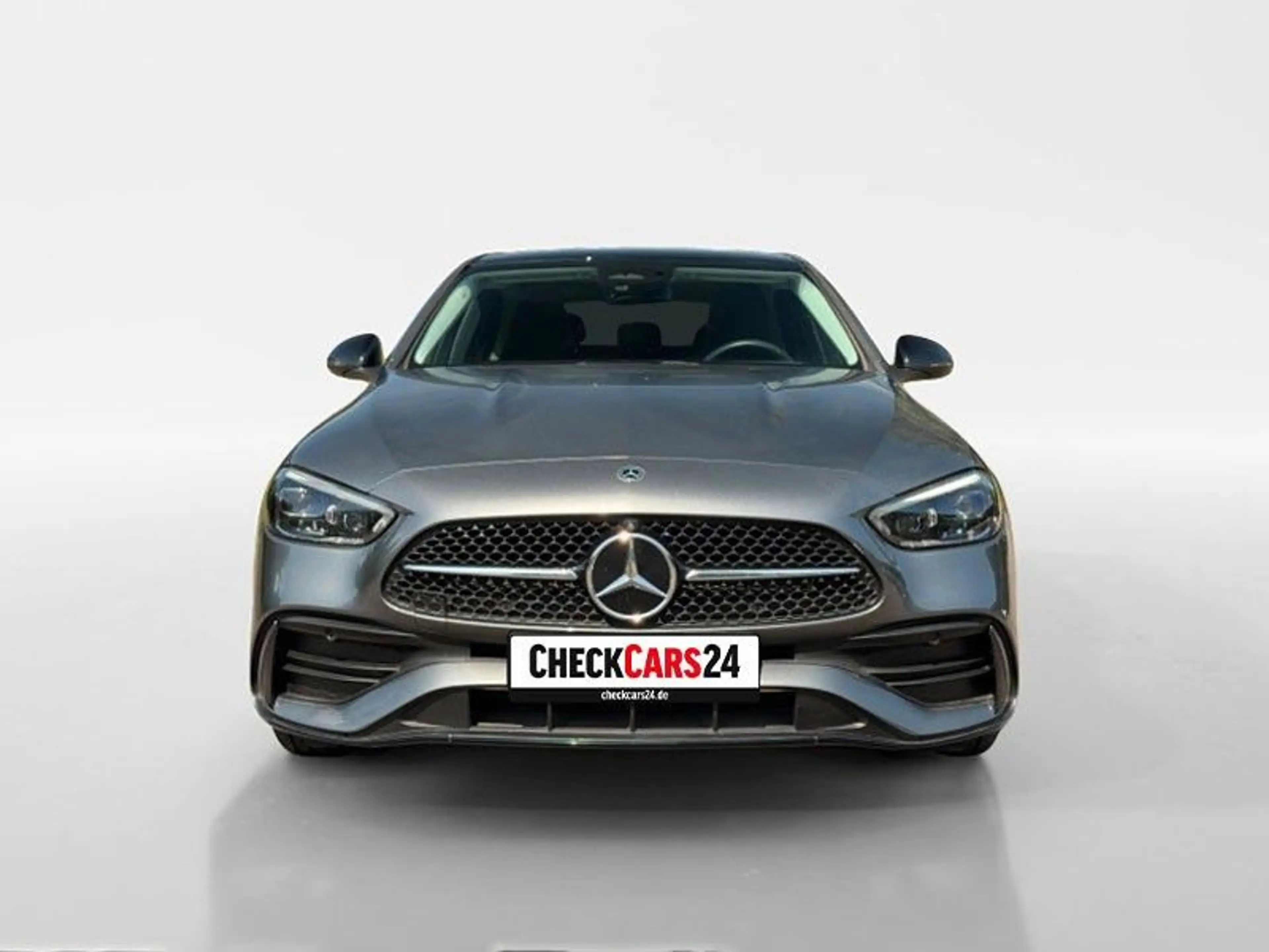 Mercedes-Benz C 300 C Limousine C 300 e — photo 5