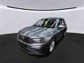 Volkswagen Tiguan Allspace 2.0 TDI DSG AHK+LED+NAVI+RFK+eHE Grau - thumbnail 2
