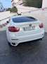 BMW X6 X6 xDrive 30dA Blanco - thumbnail 3