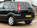 Ford Fusion 1.6-16V Futura/AUTOMAAT Negru - thumbnail 6