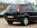 Ford Fusion 1.6-16V Futura/AUTOMAAT Negru - thumbnail 9
