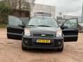 Ford Fusion 1.6-16V Futura/AUTOMAAT Negru - thumbnail 17