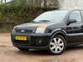 Ford Fusion 1.6-16V Futura/AUTOMAAT Negru - thumbnail 2