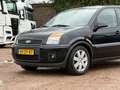 Ford Fusion 1.6-16V Futura/AUTOMAAT Negru - thumbnail 22