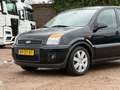 Ford Fusion 1.6-16V Futura/AUTOMAAT Negru - thumbnail 31