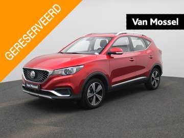 MG EV Luxury 45 kWh SOH 87% | PANO | LEDER | CAMER