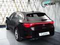 SEAT Leon Break -35% 1.5 eTSI 150cv HYB  BVA FR+GPS+Opts Noir - thumbnail 4