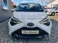 Toyota Aygo x-play.NAVI.RÜCKFAHRKAMERA.USB.1-Hand Weiß - thumbnail 2