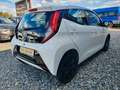 Toyota Aygo x-play.NAVI.RÜCKFAHRKAMERA.USB.1-Hand Weiß - thumbnail 4