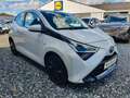 Toyota Aygo x-play.NAVI.RÜCKFAHRKAMERA.USB.1-Hand Weiß - thumbnail 3