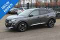 Peugeot 2008 1.2 PureTech Allure Pack, HANDEL, EXPORT! Gris - thumbnail 1