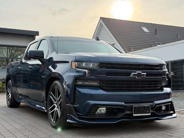 5.3 V8/Crew Cab/BMC Bodykit/Sport-Aga