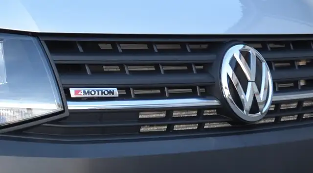 Volkswagen T6.1 Kombi 2,0TDI DSG 4MOTION "ALLRAD AUTOMATIK" STANDHEIZUNG