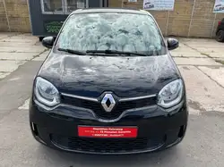 Renault Twingo Limited | 1 Jahr Garantie | Klima | Start Stop | Tempomat