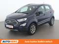 Ford EcoSport 1.0 EcoBoost Titanium Blau - thumbnail 1