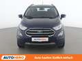 Ford EcoSport 1.0 EcoBoost Titanium Blau - thumbnail 9