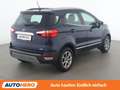 Ford EcoSport 1.0 EcoBoost Titanium Blau - thumbnail 6