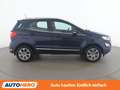 Ford EcoSport 1.0 EcoBoost Titanium Blau - thumbnail 7