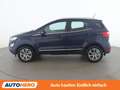 Ford EcoSport 1.0 EcoBoost Titanium Blau - thumbnail 3